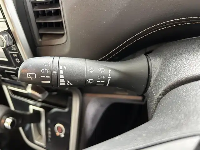 日産 セレナ ハイウェイスターVセレクションⅡ 佐賀県 2018(平30)年 5.3万km ブリリアントホワイトパール ワンオーナー/純正９インチナビ/フルセグTV/CD/DVD/SD/BT/AM/FM/フリップダウンモニター/両側パワースライドドア/全方位カメラ/自動駐車システム/衝突被害軽減装置/車線逸脱警報/コーナーセンサー/クルーズコントロール/ＬＥＤヘッドライト/純正16インチアルミホイール/フロアマット/ウォークスルー/プッシュスタート