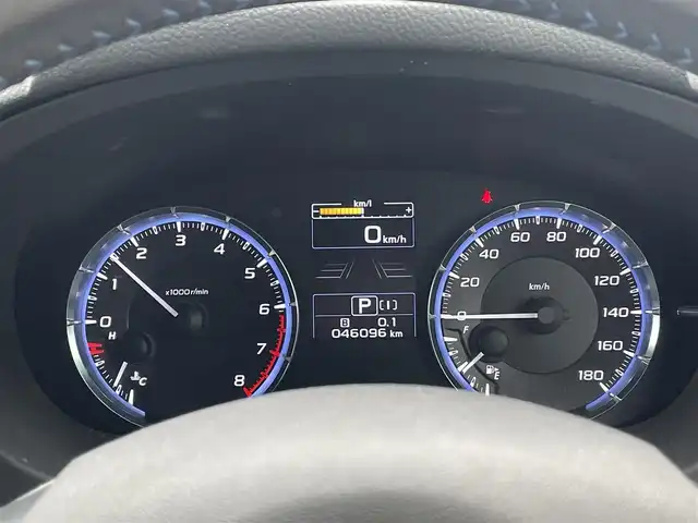スバル レヴォーグ 1．6GT アイサイト プラウドED 道東・釧路十勝 2015(平27)年 4.6万km スティールブルーグレーM 4WD/社外ナビ/(AM FM CD DVD フルセグTV)/バックカメラ/サイドカメラ/パワーシート/レーダークルーズコントロール/電子パーキング/パドルシフト/衝突軽減ブレーキ/プッシュスタート/スマートキー/保証書/取扱説明書/スペアキー/革巻きステアリング/オートライト/LEDヘッドライト/フォグランプ/リアフォグ