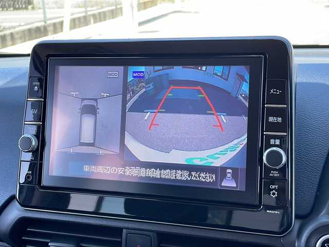 日産 デイズ HWS G ターボ プロパイロットED 山口県 2021(令3)年 5.3万km ホワイトパール 純正9インチSDナビ/Bluetoothオーディオ/フルセグテレビ/DVD再生/アラウンドビューモニター/プロパイロット/・追従型クルーズコントロール/・レーンアシスト/・ハンドル支援/エマージェンシーブレーキ/ドアバイザー/純正アルミホイール/ETC2.0/LEDヘッドライト/フォグライト/プッシュスタート/スマートキー