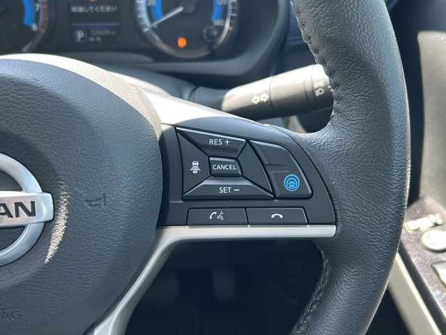 日産 デイズ HWS G ターボ プロパイロットED 山口県 2021(令3)年 5.3万km ホワイトパール 純正9インチSDナビ/Bluetoothオーディオ/フルセグテレビ/DVD再生/アラウンドビューモニター/プロパイロット/・追従型クルーズコントロール/・レーンアシスト/・ハンドル支援/エマージェンシーブレーキ/ドアバイザー/純正アルミホイール/ETC2.0/LEDヘッドライト/フォグライト/プッシュスタート/スマートキー
