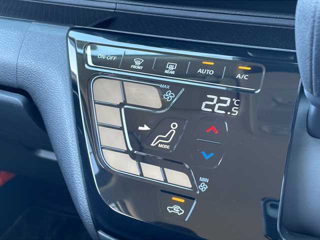 日産 デイズ HWS G ターボ プロパイロットED 山口県 2021(令3)年 5.3万km ホワイトパール 純正9インチSDナビ/Bluetoothオーディオ/フルセグテレビ/DVD再生/アラウンドビューモニター/プロパイロット/・追従型クルーズコントロール/・レーンアシスト/・ハンドル支援/エマージェンシーブレーキ/ドアバイザー/純正アルミホイール/ETC2.0/LEDヘッドライト/フォグライト/プッシュスタート/スマートキー