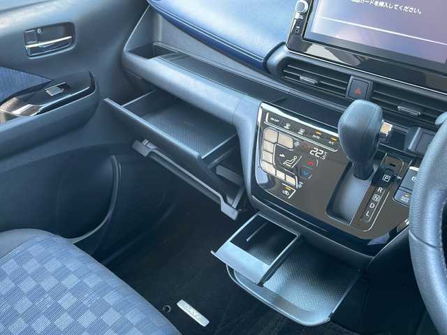 日産 デイズ HWS G ターボ プロパイロットED 山口県 2021(令3)年 5.3万km ホワイトパール 純正9インチSDナビ/Bluetoothオーディオ/フルセグテレビ/DVD再生/アラウンドビューモニター/プロパイロット/・追従型クルーズコントロール/・レーンアシスト/・ハンドル支援/エマージェンシーブレーキ/ドアバイザー/純正アルミホイール/ETC2.0/LEDヘッドライト/フォグライト/プッシュスタート/スマートキー