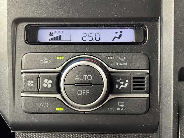ダイハツ タフト X 愛知県 2021(令3)年 5.3万km レイクブルーメタリック ストラーダSDナビ・フルセグTV/CD・Bluetooth再生/バックカメラ/スマートキー/コーナーセンサー/LEDヘッドライト/ETC/ガラスルーフ/オートエアコン