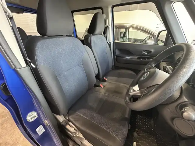 日産 ルークス ハイウェイスター X 群馬県 2021(令3)年 1万km アトランティックブルー 登録時9477km/純正9型SDナビ/CD・DVD・SD・USB/Bluetooth・フルセグTV/バック/サイド/フロント/全方位カメラ/純正ドライブレコーダー/パワースライドドア/インテリジェントエマージェンシーブレーキ/踏み間違え防止アシスト/車線逸脱防止支援システム/ふらつき警報/標識認識機能/アイドリングストップ/LEDヘッドライト/LEDフォグランプ/純正アルミホイール/純正フロアマット