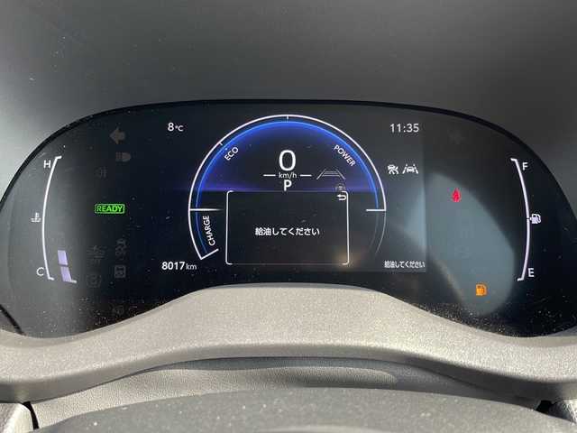 トヨタ ヤリスクロス ハイブリッド Z ウルバーノ 岩手県 2025(令7)年 0.8万km 黒／グレー ワンオーナー 寒冷地仕様 ナビ 全周囲C フルセグ BSM 電動ハーフレザーシート シートヒーター ステアリングヒーター レーダークルーズ HDMI ビルドインETC2.0 純正ブラック18AW ヒルディセントコントロール スマートキー