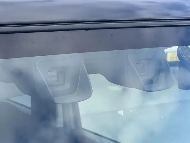 スズキ ハスラー タフワイルド 秋田県 2018(平30)年 8.1万km オフブルーメタリック/ブラック 2トーン ４WD/デュアルカメラブレーキサポート/社外メモリナビ（DVD/CD/BT/AM/FM/USB）/ワンセグ（走行中視聴可能）/スマートキー/アイドリングストップ/プッシュスタート/レーンキープアシスト/ダウンヒルアシストコントロール/ステアリングスイッチ/前席シートヒーター/ドライブレコーダー/ETC/ルーフレール/社外フロアマット/社外ドアバイザー/オートライト/オートエアコン/パワーステアリング/パワーウィンドウ/横滑り防止/盗難防止装置/寒冷地仕様/電動格納ウィンカーミラー/保証書/取扱説明書/記録簿/スペアキー×１