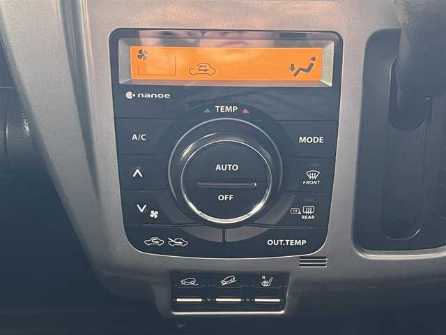 スズキ ハスラー タフワイルド 秋田県 2018(平30)年 8.1万km オフブルーメタリック/ブラック 2トーン ４WD/デュアルカメラブレーキサポート/社外メモリナビ（DVD/CD/BT/AM/FM/USB）/ワンセグ（走行中視聴可能）/スマートキー/アイドリングストップ/プッシュスタート/レーンキープアシスト/ダウンヒルアシストコントロール/ステアリングスイッチ/前席シートヒーター/ドライブレコーダー/ETC/ルーフレール/社外フロアマット/社外ドアバイザー/オートライト/オートエアコン/パワーステアリング/パワーウィンドウ/横滑り防止/盗難防止装置/寒冷地仕様/電動格納ウィンカーミラー/保証書/取扱説明書/記録簿/スペアキー×１