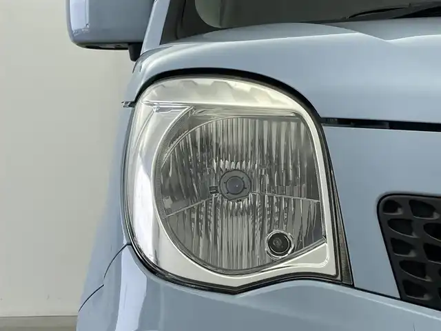 日産 モコ S 群馬県 2013(平25)年 6.3万km エアブルーメタリック 禁煙車　社外ナビ　バックカメラ　ワンセグ　ＣＤ再生機能　ドライブレコーダー　アイドリングストップ　リモコンキー　横滑り防止装置　ＡＢＳ　ヘッドライトレベライザー　パワーステアリング　パワーウィンドウ