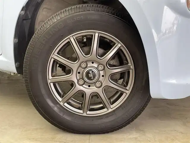 日産 モコ S 群馬県 2013(平25)年 6.3万km エアブルーメタリック 禁煙車　社外ナビ　バックカメラ　ワンセグ　ＣＤ再生機能　ドライブレコーダー　アイドリングストップ　リモコンキー　横滑り防止装置　ＡＢＳ　ヘッドライトレベライザー　パワーステアリング　パワーウィンドウ