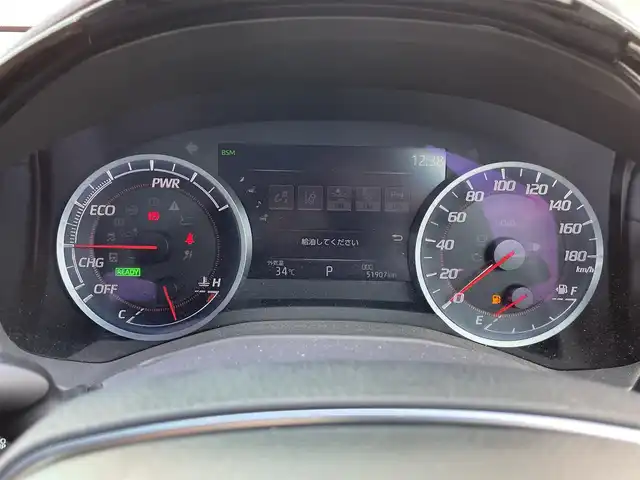 トヨタ クラウン ハイブリッド S エレガンススタイルⅡ 宮崎県 2020(令2)年 5.2万km ホワイトパールクリスタルシャイン 純正ナビ（フルセグTV/CD/DVD/）　/バックカメラ/BSM/クリアランスソナー/電動ハーフレザーシート/シートヒーター/追従式レーダークルーズコントロール　/ＥＴＣ　/純正フロアマット/純正１８ＡＷ/純正エアバックW＋サイド/オートＬＥＤライト　/フォグランプ　/スマートキー