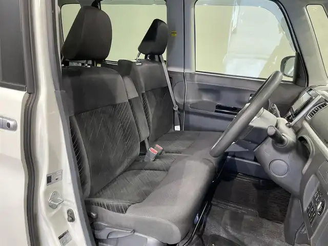 ダイハツ タント X VS SAⅢ 愛知県 2019(平31)年 4.8万km パールホワイトⅢ 純正ナビ【NSZN-W69D】/パノラミックビューモニター/両側パワースライドドア/シートヒーター/衝突軽減ブレーキ/車線逸脱警報/クリアランスソナー/先行車発進告知/オートハイビーム/アクセサリーソケット/USB入力端子/ＩＳＯＦＩＸ/アイドリングストップ/オートエアコン/LEDヘッドライト/純正14インチアルミホイール