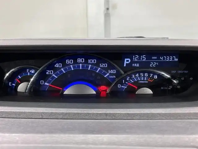 ダイハツ タント X VS SAⅢ 愛知県 2019(平31)年 4.8万km パールホワイトⅢ 純正ナビ【NSZN-W69D】/パノラミックビューモニター/両側パワースライドドア/シートヒーター/衝突軽減ブレーキ/車線逸脱警報/クリアランスソナー/先行車発進告知/オートハイビーム/アクセサリーソケット/USB入力端子/ＩＳＯＦＩＸ/アイドリングストップ/オートエアコン/LEDヘッドライト/純正14インチアルミホイール