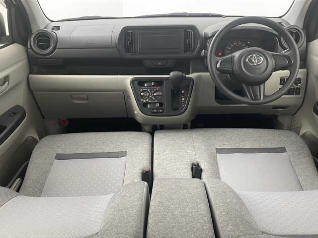 トヨタ パッソ X 道央・札幌 2023(令5)年 0.8万km ホワイト ・4WD/・寒冷地仕様/・ワンオーナー/・フロントワイパーデアイザー/・前後ドラレコ/・運転席シートヒーター/・ベンチシート/・オートライト/・オートマチックハイビーム/・アイドリングストップ/・横滑り防止装置/・スマートアシスト