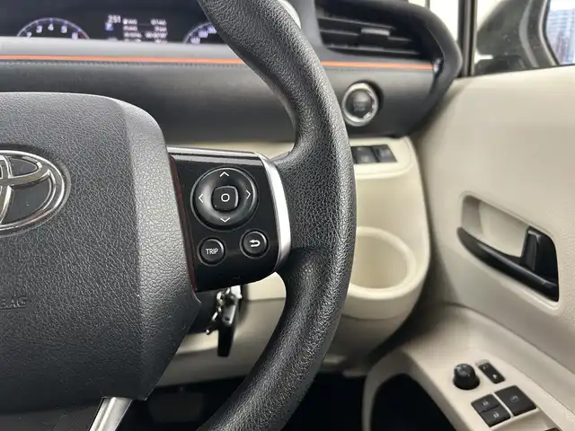 トヨタ シエンタ 千葉県 2016(平28)年 8.1万km ホワイトパールクリスタルシャイン セーフティセンスC/・プリクラッシュセーフティシステム/・レーンディパーチャーアラート/・オートマチックハイビーム/純正7インチメモリーナビ/・Bluetooth/・ワンセグTV/・バックカメラ/片側パワースライドドア/スマートキー/プッシュスタート