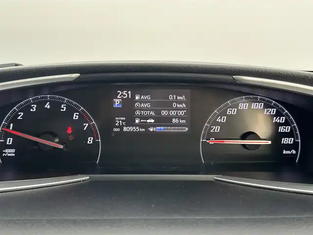 トヨタ シエンタ 千葉県 2016(平28)年 8.1万km ホワイトパールクリスタルシャイン セーフティセンスC/・プリクラッシュセーフティシステム/・レーンディパーチャーアラート/・オートマチックハイビーム/純正7インチメモリーナビ/・Bluetooth/・ワンセグTV/・バックカメラ/片側パワースライドドア/スマートキー/プッシュスタート