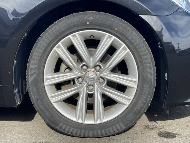 トヨタ クラウン ハイブリッド アスリートS 宮城県 2013(平25)年 12.6万km プレシャスブラックパール (株)IDOMが運営する【じしゃロン仙台店】の自社ローン専用車両になりますこちらは現金またはオートローンご利用時の価格です。自社ローンご希望の方は別途その旨お申付け下さい/純正ナビ/Bluetooth/アラウンドビューモニター/パワーシート/シートヒーター/ステアリングヒーター/ETC/ICS