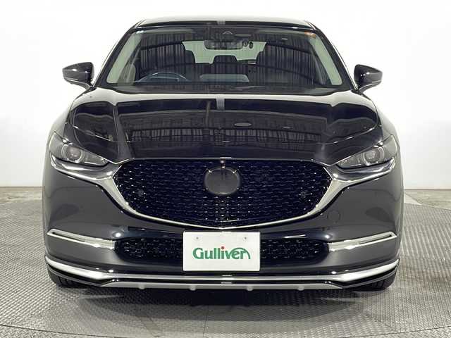 マツダ ＣＸ－３０ XD プロアクティブツーリングセレクション 広島県 2020(令2)年 5.9万km ジェットブラックマイカ BOSEサウンド/純正8.8型ナビ/360度ビューモニター/パワーバックドア/パワーシート/ポジションメモリー/シートヒーター/ステアリングヒーター/レーダークルーズコントロール/衝突軽減ブレーキ/レーンキープアシスト/誤発進抑制機能/ブラインドスポットモニター/アダプティブLEDヘッドライト/ヘッドアップディスプレイ/パドルシフト/電動パーキングブレーキ/オートブレーキホールド/純正18インチAW/USB/HDMI入力端子/ETC/ドライブレコーダー