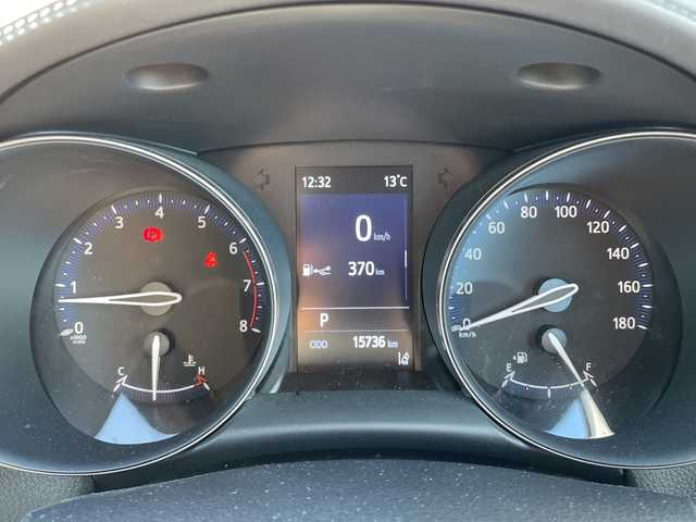 トヨタ Ｃ－ＨＲ S－T 栃木県 2022(令4)年 1.6万km プラチナホワイトパールマイカ ワンオーナー/バックカメラ/Ｂｌｕｅｔｏｏｔｈ/ドライブレコーダー/クルーズコントロール/ＭＴ付ＡＴ/スペアキー/ＵＳＢ入力端子/純正フロアマット/純正アルミホイール/コーナーセンサー/ＬＥＤライト/ABS/横滑り防止機能/レーンキープアシスト/盗難防止装置/衝突被害軽減システム/取扱説明書/保証書