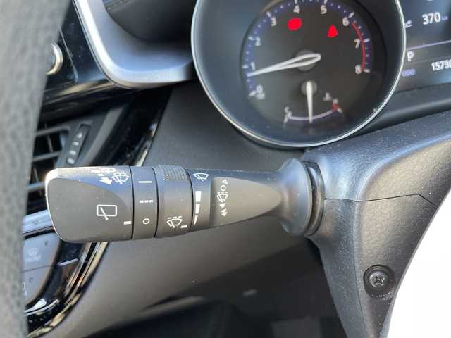 トヨタ Ｃ－ＨＲ S－T 栃木県 2022(令4)年 1.6万km プラチナホワイトパールマイカ ワンオーナー/バックカメラ/Ｂｌｕｅｔｏｏｔｈ/ドライブレコーダー/クルーズコントロール/ＭＴ付ＡＴ/スペアキー/ＵＳＢ入力端子/純正フロアマット/純正アルミホイール/コーナーセンサー/ＬＥＤライト/ABS/横滑り防止機能/レーンキープアシスト/盗難防止装置/衝突被害軽減システム/取扱説明書/保証書