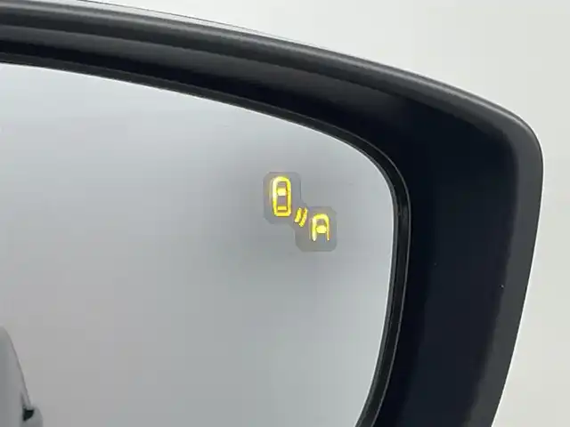 マツダ デミオ 岡山県 2016(平28)年 2.3万km ディープクリスタルブルーマイカ 純正ナビ　/シートヒーター　/ＬＥＤヘッドライト　/ＥＴＣ　/クルーズコントロール　/ブラインドスポットモニター　/フルセグ　/Ｂｌｕｅｔｏｏｔｈ　/スマートキー　/アイドリングストップ　/オートライト　/フォグライト/禁煙車/ヘッドアップディスプレイ/パドルシフト