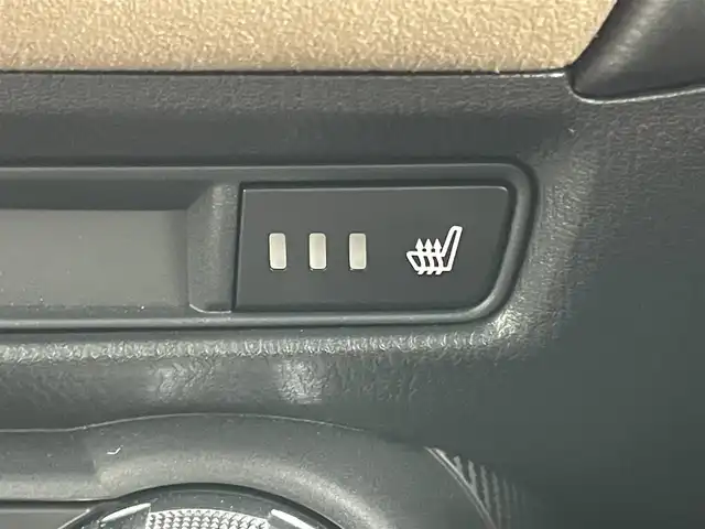 マツダ デミオ 岡山県 2016(平28)年 2.3万km ディープクリスタルブルーマイカ 純正ナビ　/シートヒーター　/ＬＥＤヘッドライト　/ＥＴＣ　/クルーズコントロール　/ブラインドスポットモニター　/フルセグ　/Ｂｌｕｅｔｏｏｔｈ　/スマートキー　/アイドリングストップ　/オートライト　/フォグライト/禁煙車/ヘッドアップディスプレイ/パドルシフト