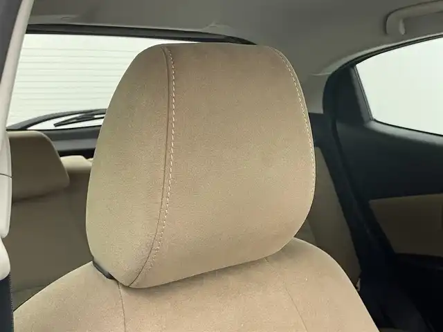 マツダ デミオ 岡山県 2016(平28)年 2.3万km ディープクリスタルブルーマイカ 純正ナビ　/シートヒーター　/ＬＥＤヘッドライト　/ＥＴＣ　/クルーズコントロール　/ブラインドスポットモニター　/フルセグ　/Ｂｌｕｅｔｏｏｔｈ　/スマートキー　/アイドリングストップ　/オートライト　/フォグライト/禁煙車/ヘッドアップディスプレイ/パドルシフト