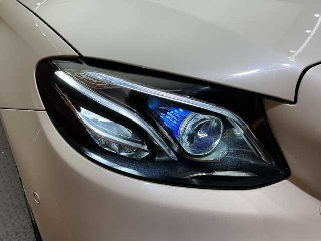メルセデス・ベンツ Ｅ２２０ｄ アバンギャルド AMGライン 千葉県 2019(令1)年 4.5万km ダイヤモンドホワイト エクスクルーシブパッケージ　/茶革シート　/HUD　/Burmesterサウンド　/ACC　/ナビ　/TV　/360°　/電動トランク　/電動シート　/前後シートヒーター　/アクティブパーキング/ハイビームアシスト　/レーダーセーフティパッケージ　/ドラレコ