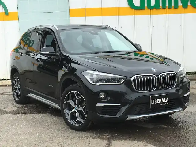 Xシリーズ最小ながらしっかりsuv Bmw X1試乗レビュー