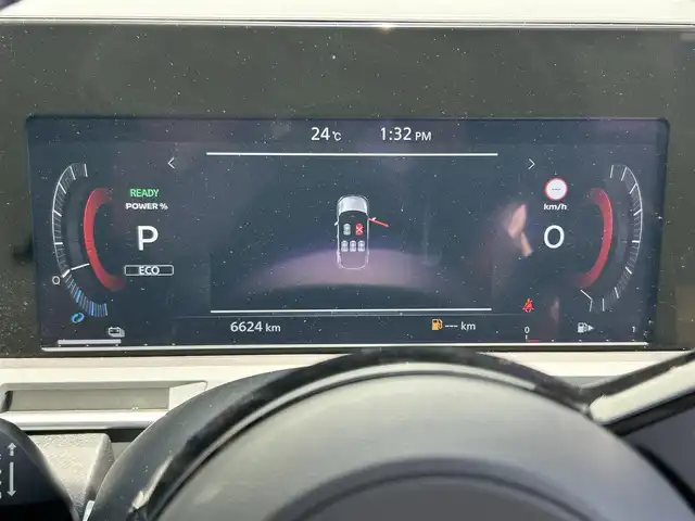 日産 オーラ G レザーエディション 佐賀県 2023(令5)年 0.7万km ダークメタルグレー プロパイロット/エマージェンシーブレーキ/全方位運転支援システム/・ハンドル支援/・レーンアシスト/インテリジェントクルーズコントロール/側方/後側方支援/ソナー/純正9インチメモリーナビゲーション/・アラウンドビューモニター/・フルセグTV/Bluetooth/USB/HDMI/革巻きステアリング/ステアリングリモコン/黒革シート/BOSEプレミアムサウンド/デジタルインナーミラー/置くだけ充電/純正ドライブレコーダー/ビルトインETC2.0/フロアマット/LEDオートヘッドライト/LEDフォグランプ/オートマチックハイビーム/純正17インチアルミホイール