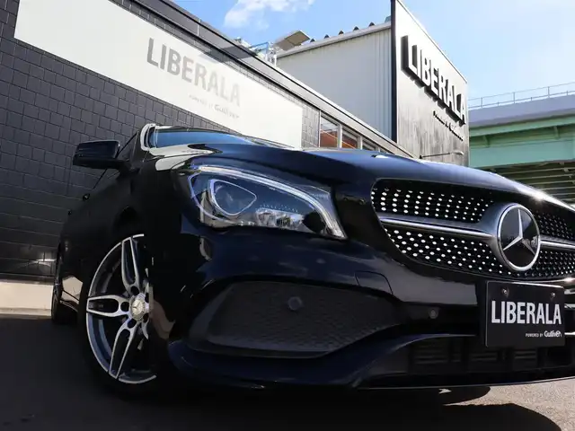 メルセデス・ベンツ ＣＬＡ１８０