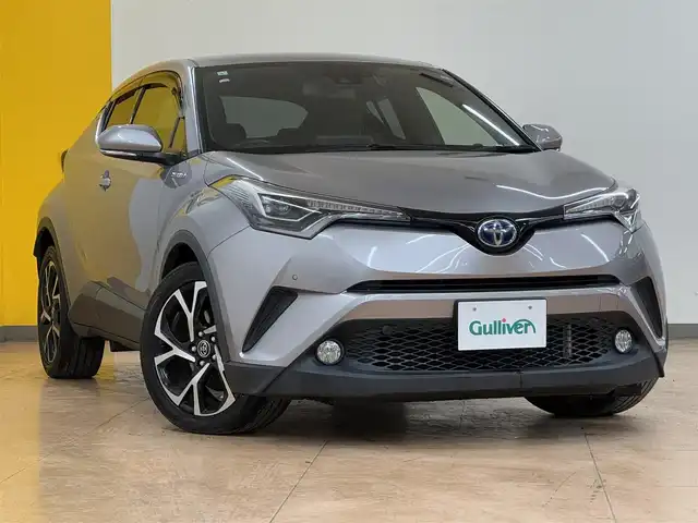 トヨタ Ｃ－ＨＲ