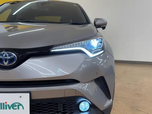 トヨタ Ｃ－ＨＲ