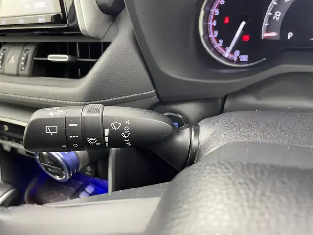 トヨタ ＲＡＶ４ G 福井県 2019(令1)年 5.8万km ダークブルーマイカ 純正9インチ型ディーラーオプションナビ/CD/DVD/BT/フルセグ/バックカメラ/ブラインドスポットモニター/レーダークルーズコントロール/レーンキープアシスト/衝突被害軽減システム/横滑り防止装置/ステアリングリモコン/オートライト/オートハイビーム/LEDヘッドライト/フォグランプ/シートヒーター/ステアリングヒーター/オートホールド/電子パーキング