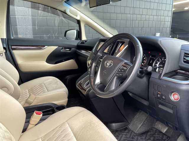 トヨタ ヴェルファイア X 三重県 2019(令1)年 4.1万km バーニングブラッククリスタルシャインガラスフレーク 両パワ　/セーフティセンス　/純正ナビ　/ＬＥＤライト　/２０インチアルミ　/レーダークルーズコントロール　/フルセグＴＶ　/ＤＶＤ/ＣＤ/Ｂｌｕｅｔｏｏｔｈ　/オートハイビーム　/ドアバイザー　/ＡＣ１００Ｖ