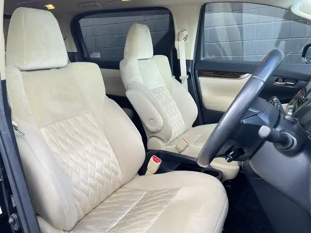 トヨタ ヴェルファイア X 三重県 2019(令1)年 4.1万km バーニングブラッククリスタルシャインガラスフレーク 両パワ　/セーフティセンス　/純正ナビ　/ＬＥＤライト　/２０インチアルミ　/レーダークルーズコントロール　/フルセグＴＶ　/ＤＶＤ/ＣＤ/Ｂｌｕｅｔｏｏｔｈ　/オートハイビーム　/ドアバイザー　/ＡＣ１００Ｖ