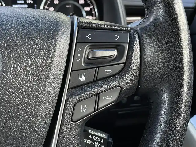 トヨタ ヴェルファイア X 三重県 2019(令1)年 4.1万km バーニングブラッククリスタルシャインガラスフレーク 両パワ　/セーフティセンス　/純正ナビ　/ＬＥＤライト　/２０インチアルミ　/レーダークルーズコントロール　/フルセグＴＶ　/ＤＶＤ/ＣＤ/Ｂｌｕｅｔｏｏｔｈ　/オートハイビーム　/ドアバイザー　/ＡＣ１００Ｖ