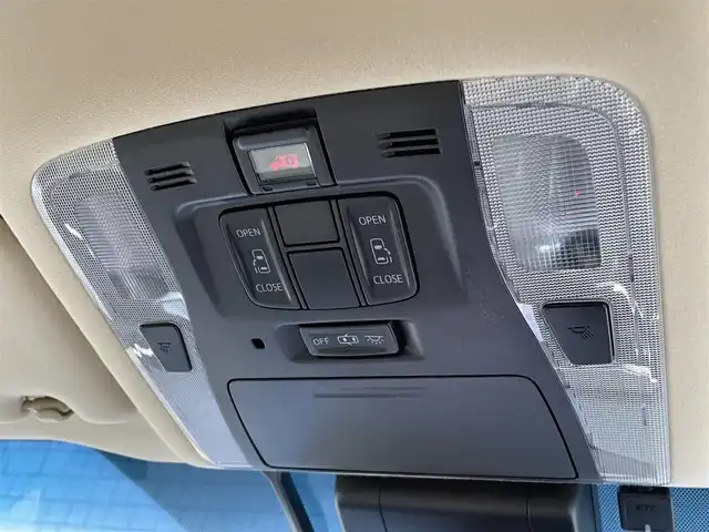 トヨタ ヴェルファイア X 三重県 2019(令1)年 4.1万km バーニングブラッククリスタルシャインガラスフレーク 両パワ　/セーフティセンス　/純正ナビ　/ＬＥＤライト　/２０インチアルミ　/レーダークルーズコントロール　/フルセグＴＶ　/ＤＶＤ/ＣＤ/Ｂｌｕｅｔｏｏｔｈ　/オートハイビーム　/ドアバイザー　/ＡＣ１００Ｖ