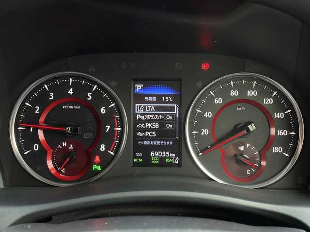 トヨタ アルファード S 山形県 2018(平30)年 6.9万km ホワイトパールクリスタルシャイン 禁煙車/Toyota Safety Sense P/・プリクラッシュセーフティ/・レーンディパーチャーアラート/・オートマチックハイビーム/・レーダークルーズコントロール/ブラインドスポットモニター/純正ナビ(CD.DVD.BT.SD.USB.AUX)/バックカメラ/フルセグ/JBLサウンド/純正フリップダウンモニター/両側パワースライドドア/ビルトインETC2.0/パーキングアシスト/クリアランスソナー/電動パーキングブレーキ/オートホールド/LEDヘッドライト/スタッドレスタイヤ積込み（AW付）