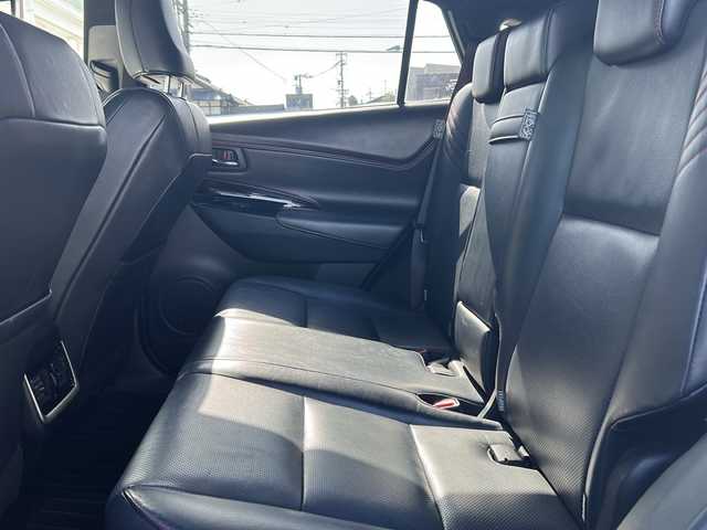 トヨタ ハリアー プログレス メタル&レザーP 岐阜県 2018(平30)年 5.3万km ホワイトパールクリスタルシャイン 純正JBLナビ/フルセグTV/BT/DISK/FM/AM/ビルトインETC/前後ドライブレコーダー/シートヒーター/エアシート/パワーシート/シートポジションメモリー機能/バックカメラ/アラウンドビューモニター/レーンディパーチャーアラート/プリクラッシュセーフティ/インテリジェントクリアランスソナー/パワーバックドア/ステアリングスイッチ/カーテンエアバック/純正フロアマット/プッシュスタート