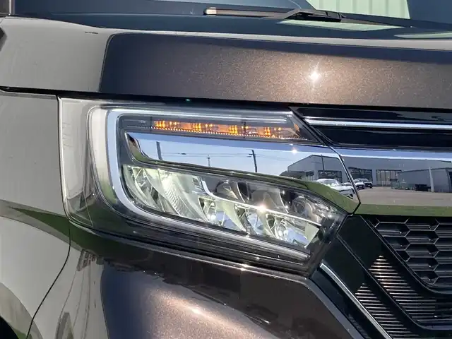 ホンダ Ｎ ＢＯＸ カスタム G L ホンダセンシング 香川県 2019(令1)年 4.2万km プレミアムグラマラスブロンズP 登録時走行距離：41119km/ディーラー純正ナビ/　CD DVD BT フルセグTV/バックカメラ/パワースライドドア/衝突被害軽減装置/レーンキープアシスト/レーダークルーズコントロール/横滑り防止装置/LEDヘッドライト/オートライト/フォグランプ/ビルトインETC/ステアリングスイッチ/プッシュスタート/スマートキー