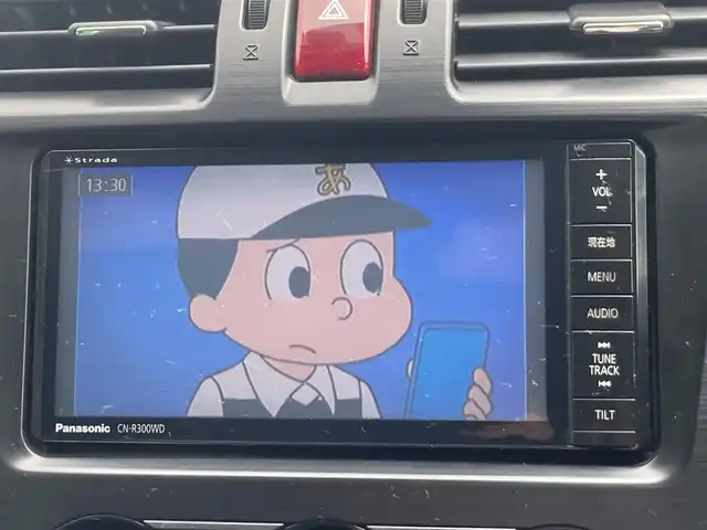 スバル フォレスター 2．0i－S アイサイト 島根県 2014(平26)年 5.8万km クリスタルブラックシリカ 社外メモリナビ(CD/DVD/フルセグ)/サンルーフ/アイサイト/衝突被害軽減ブレーキ/車線逸脱警報/レーダークルーズコントロール/バックカメラ/ビルトインETC/F/Rエアロ/オートライト/パワーバックドア/前席パワーシート/前席シートヒーター /パドルシフト/前後ドライブレコーダー/純正フロアマット/純正ドアバイザー/電動格納ミラー/ミラーウィンカー