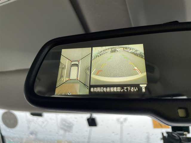 日産 デイズ ルークス ハイウェイスターターボ 石川県 2014(平26)年 6.9万km ホワイトパール 純正メモリーナビ/純正CD/DVD/フルセグTV/アラウンドビューモニター/LEDヘッドライト/ETC/インテリキー/プッシュスタート/電動ミラー/両側パワースライド/ドライブレコーダー/純正アルミホイール/オートライト/オートエアコン