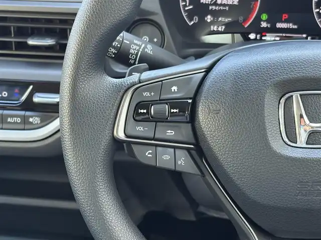 ホンダ ＷＲ－Ｖ X 三重県 2025(令7)年 0.1万km未満 クリスタルブラックパール ♪♪登録済未使用車♪♪/ホンダセンシング/　・衝突軽減ブレーキ(CMBS)/　・踏み間違い衝突軽減システム/　・路外逸脱抑制機能/　・歩行者事故低減ステアリング/　・先行車発進お知らせ/　・標識認識機能/　・オートハイビーム/　・パーキングセンサーシステム/　・アダプティブクルーズコントロール/　・車線維持支援システム/スマートキーx2/プッシュスタート/パドルシフト/LEDヘッドライト/オートライト/ライトレベリング/横滑り防止/ターンミラー/電動格納ミラー/サイドカーテンエアバック
