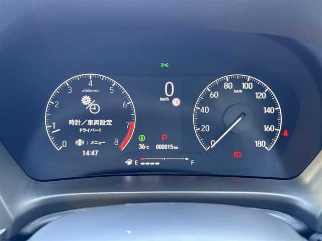 ホンダ ＷＲ－Ｖ X 三重県 2025(令7)年 0.1万km未満 クリスタルブラックパール ♪♪登録済未使用車♪♪/ホンダセンシング/　・衝突軽減ブレーキ(CMBS)/　・踏み間違い衝突軽減システム/　・路外逸脱抑制機能/　・歩行者事故低減ステアリング/　・先行車発進お知らせ/　・標識認識機能/　・オートハイビーム/　・パーキングセンサーシステム/　・アダプティブクルーズコントロール/　・車線維持支援システム/スマートキーx2/プッシュスタート/パドルシフト/LEDヘッドライト/オートライト/ライトレベリング/横滑り防止/ターンミラー/電動格納ミラー/サイドカーテンエアバック