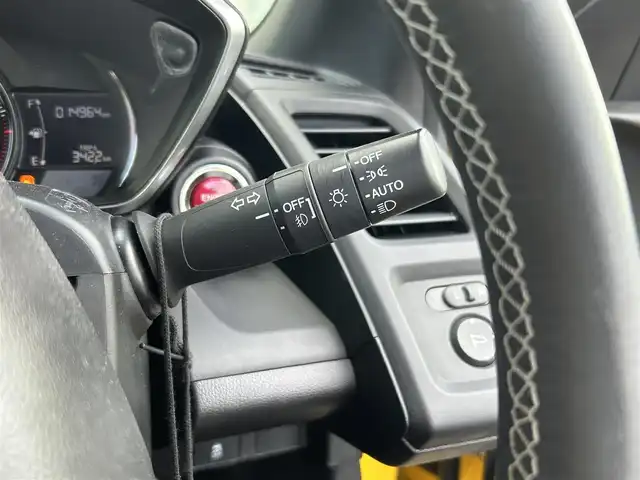 ホンダ Ｓ６６０ α 栃木県 2016(平28)年 1.5万km カーニバルイエローⅡ 6速MT/純正オーディオ/AM/FM/AUX/USB/ミラー型前後ドライブレコーダー/ハーフレザーシート/MUGENシフトノブ/MUGENフロアマット/スマートキー/プッシュスタート/スペアキー/LEDオートライト/LEDフォグランプ/クルーズコントロール