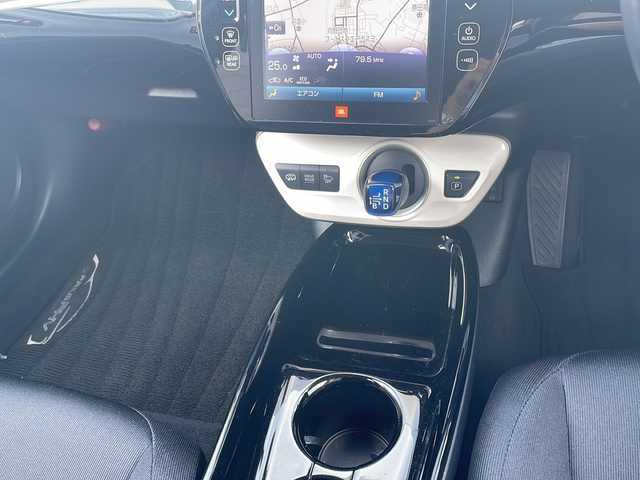 トヨタ プリウス ＰＨＶ A 茨城県 2017(平29)年 5万km センシュアルレッドマイカ JBLサウンド/純正ナビ/【フルセグTV/Bluetooth】/バックカメラ/前後ドライブレコーダー/レーダークルーズコントロール/プリクラッシュセーフティ/クリアランスソナー/前席シートヒーター/純正17インチAW/ビルトインETC2.0/純正フロアマット/スマートキー/プッシュスタート