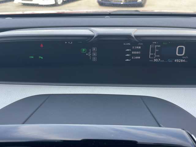 トヨタ プリウス ＰＨＶ A 茨城県 2017(平29)年 5万km センシュアルレッドマイカ JBLサウンド/純正ナビ/【フルセグTV/Bluetooth】/バックカメラ/前後ドライブレコーダー/レーダークルーズコントロール/プリクラッシュセーフティ/クリアランスソナー/前席シートヒーター/純正17インチAW/ビルトインETC2.0/純正フロアマット/スマートキー/プッシュスタート