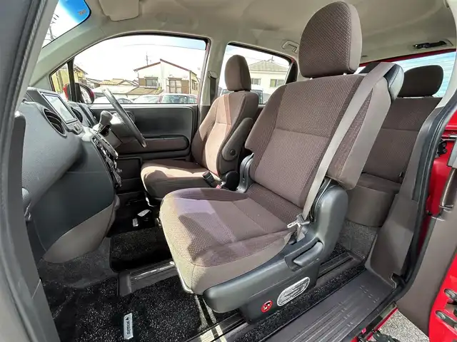 トヨタ スペイド G 愛知県 2014(平26)年 3.7万km スーパーレッドⅤ サイドバイザー/純正フロアマット/片側パワースライドドア/SD純正ナビ/FM/AM/BT/CD/SD/ワンセグTV/バックカメラ/運転席シートヒーター/アイドリングストップ/ETC/ハロゲンライト/オートライト/パワーステアリング/パワーウィンドウ/ABS/横滑り防止装置/取扱説明書/スペアキー/スマートキー