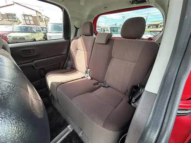 トヨタ スペイド G 愛知県 2014(平26)年 3.7万km スーパーレッドⅤ サイドバイザー/純正フロアマット/片側パワースライドドア/SD純正ナビ/FM/AM/BT/CD/SD/ワンセグTV/バックカメラ/運転席シートヒーター/アイドリングストップ/ETC/ハロゲンライト/オートライト/パワーステアリング/パワーウィンドウ/ABS/横滑り防止装置/取扱説明書/スペアキー/スマートキー