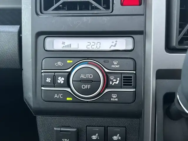 ダイハツ タフト G クロムベンチャー 千葉県 2024(令6)年 1.3万km ブラックマイカメタリック 社外ナビ（KENWOOD  MDV-D310）/(TV/BT/CD/DVD)/バックカメラ/衝突被害軽減システム/ガラスルーフ/横滑り防止装置/ETC/ドライブレコーダー/LEDヘッドライト/フォグランプ/オートライト/ウィンカーミラー/電動格納ミラー/純正15インチAW/シートヒーター/プッシュスタート/スマートキー/フロアマット/ドアバイザー
